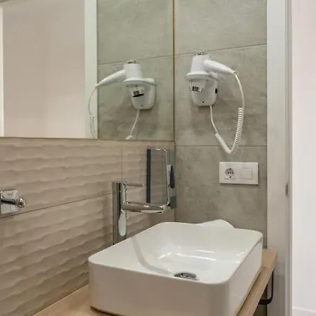 Americas,vista Mar Apartmán *