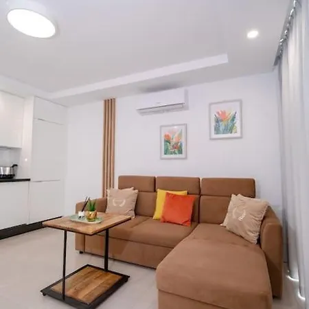 Apartmán Americas,vista Mar Playa de las Americas (Tenerife)