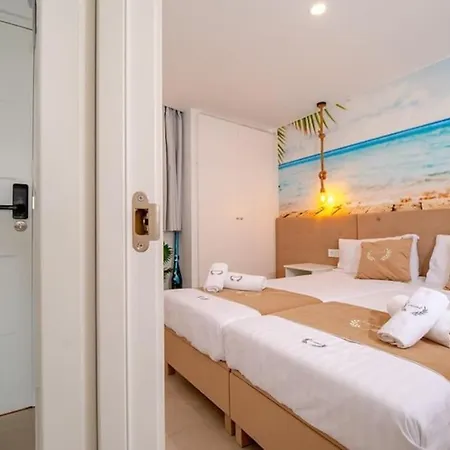 Apartmán Americas,vista Mar *