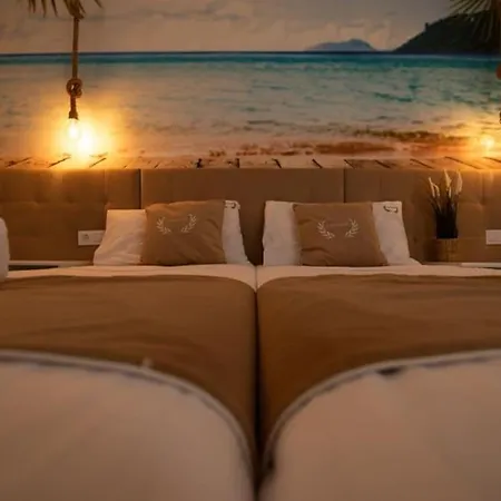 Apartmán Americas,vista Mar *