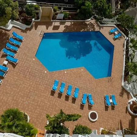 Apartmán Americas,vista Mar Playa de las Americas (Tenerife)