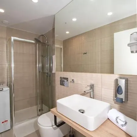 Apartmán Americas,vista Mar