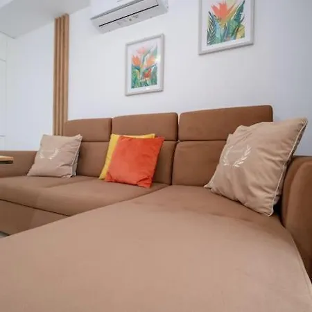 Apartmán Americas,vista Mar *