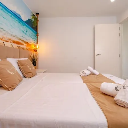 Apartmán Americas,vista Mar *