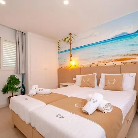 Apartmán Americas,vista Mar