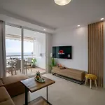 Americas,vista Mar