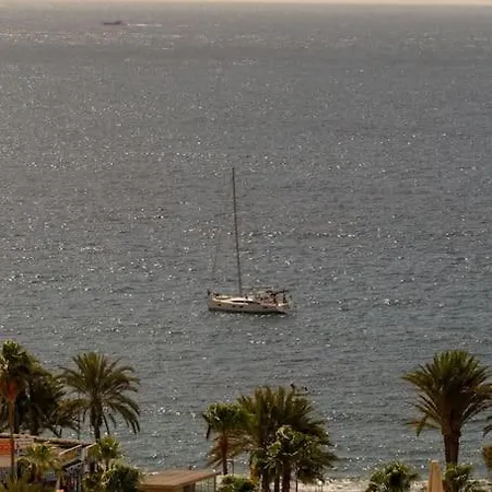 شقة Americas,vista Mar *
