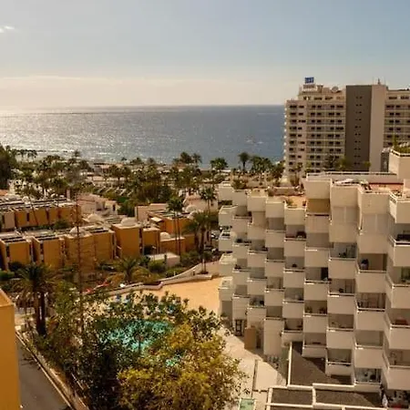شقة Americas,vista Mar